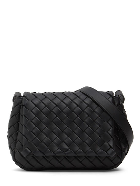 Luisaviaroma Borsa piccola Cobble in pelle