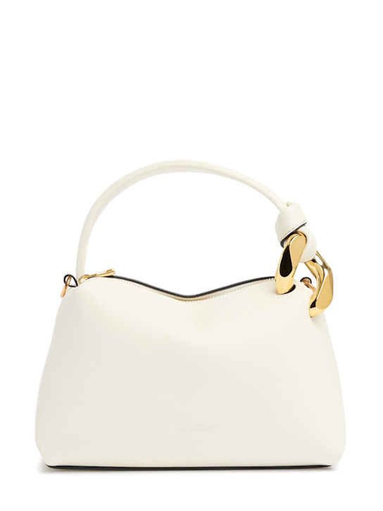 Luisaviaroma Borsa piccola Corner in pelle