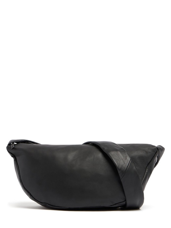 Luisaviaroma Borsa piccola Crescent in pelle