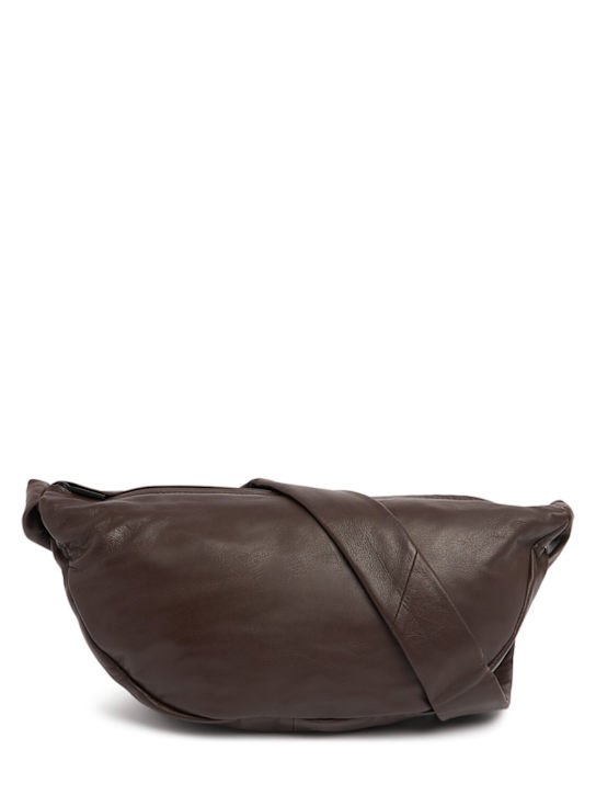 Luisaviaroma Borsa piccola Crescent in pelle
