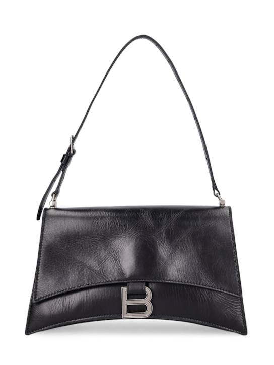 Luisaviaroma Borsa piccola Crush Sling in pelle