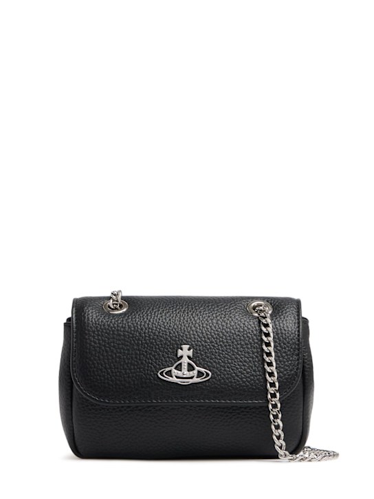 Luisaviaroma Borsa piccola Derby in similpelle