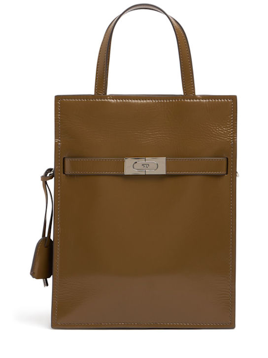 Luisaviaroma Borsa piccola Flat Lee Radizwill