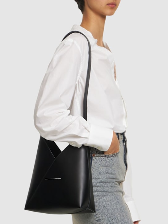 Luisaviaroma Borsa Piccola Fortune Cookie In Pelle