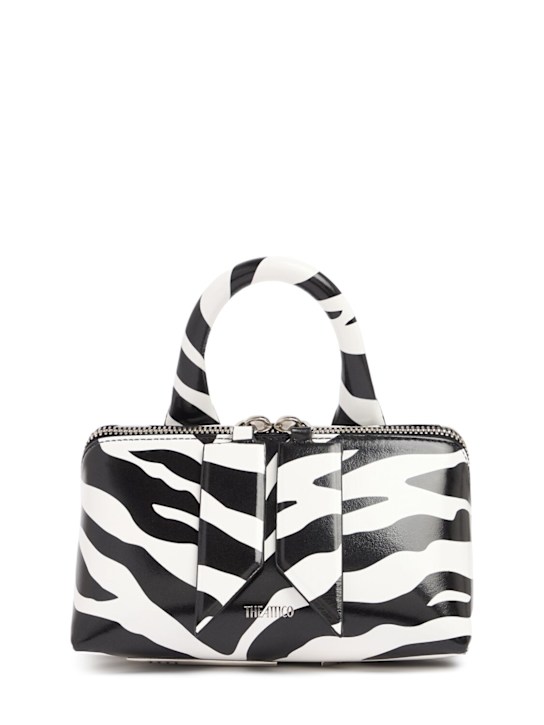 Luisaviaroma Borsa piccola Friday in pelle