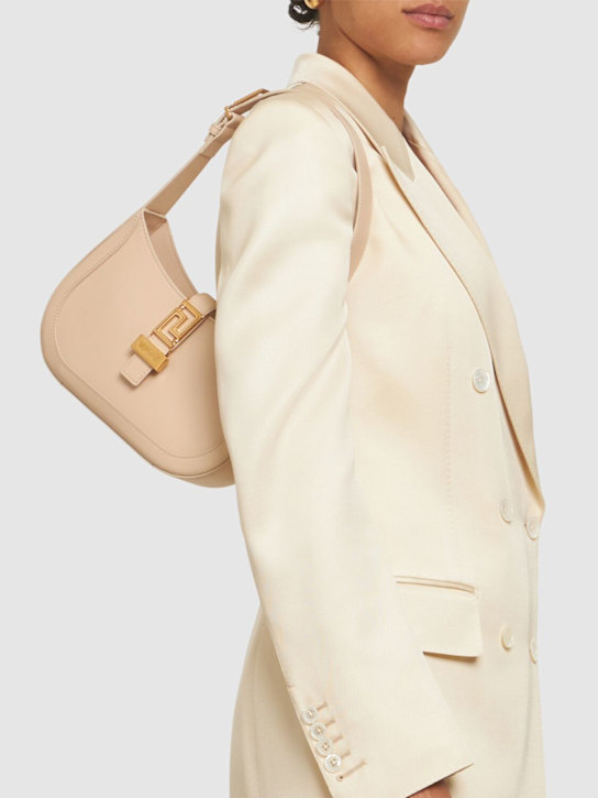 Luisaviaroma Borsa Piccola Greca Goddess In Pelle