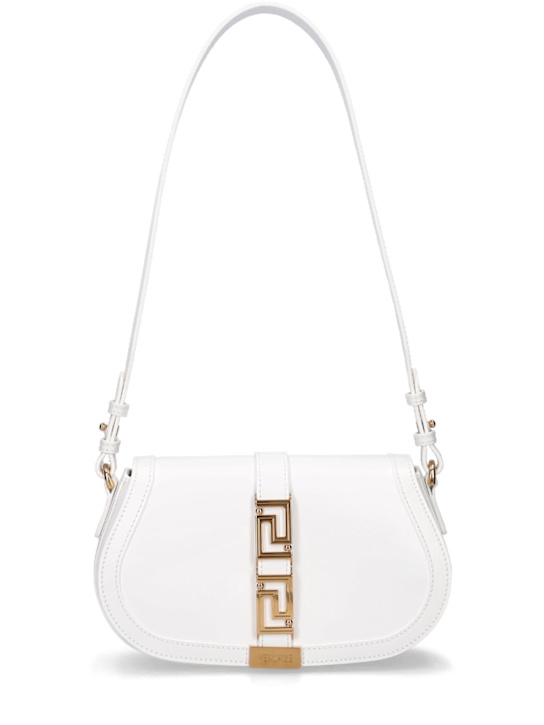 Luisaviaroma Borsa piccola Greca Goddess in pelle