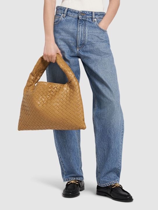 Luisaviaroma Borsa Piccola Hop In Pelle