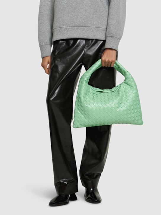 Luisaviaroma Borsa Piccola Hop In Pelle