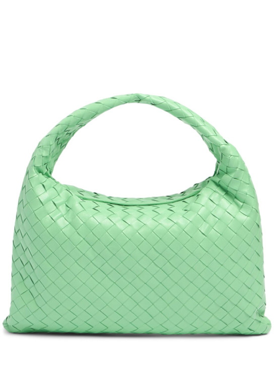 Luisaviaroma Borsa piccola Hop in pelle
