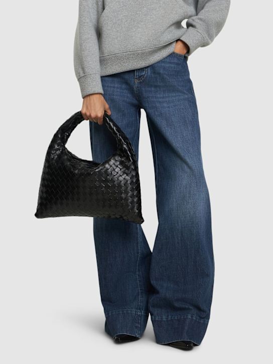 Luisaviaroma Borsa Piccola Hop In Pelle