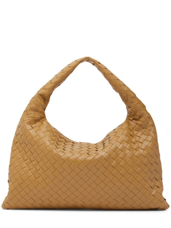 Luisaviaroma Borsa piccola Hop in pelle