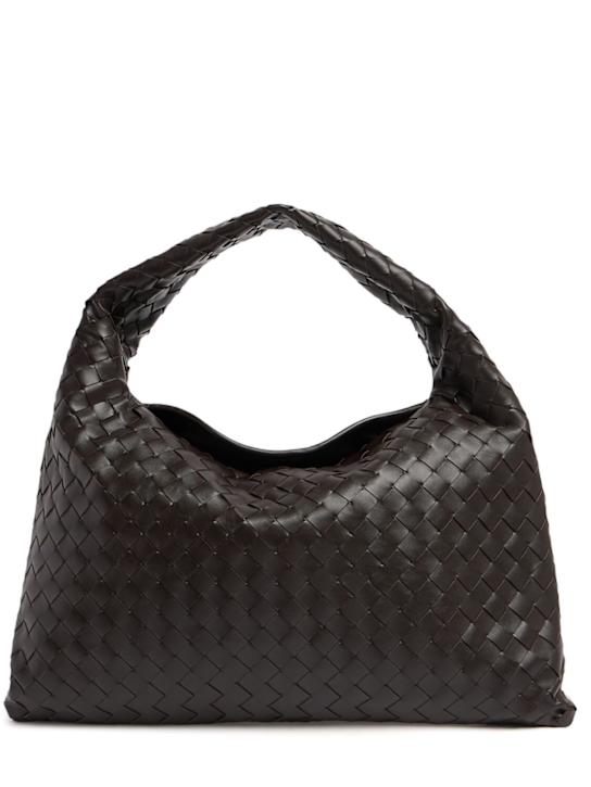 Luisaviaroma Borsa piccola Hop n pelle