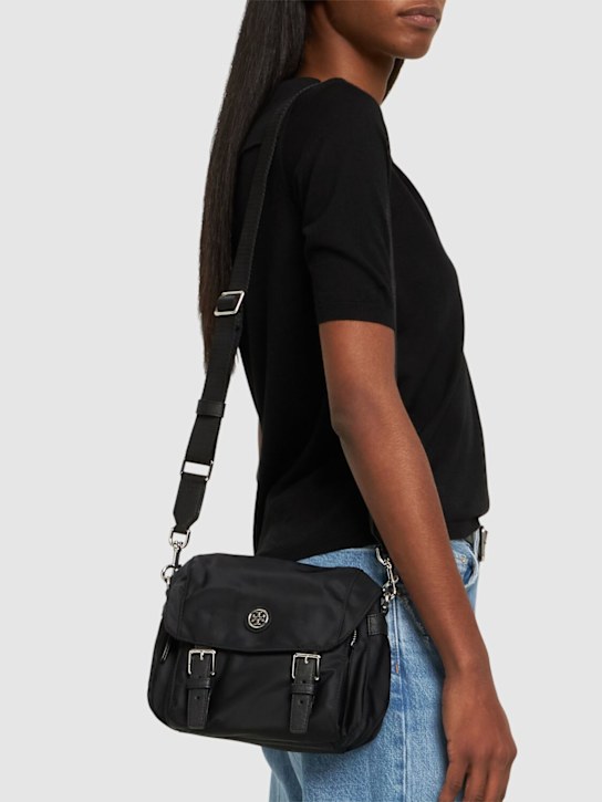 Luisaviaroma Borsa Piccola In Nylon Riciclato