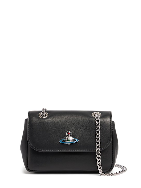 Luisaviaroma Borsa piccola in pelle