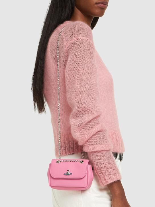 Luisaviaroma Borsa Piccola In Pelle