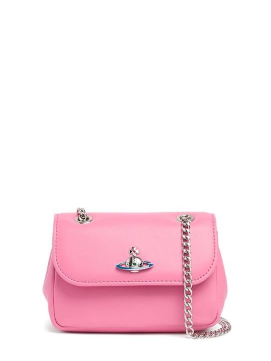 Luisaviaroma Borsa piccola in pelle