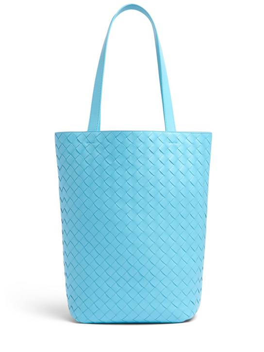Luisaviaroma Borsa piccola Intrecciato in pelle