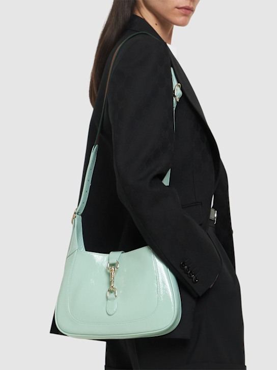 Luisaviaroma Borsa Piccola Jackie In Pelle