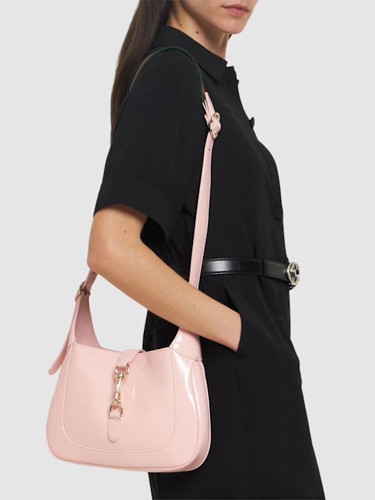 Luisaviaroma Borsa Piccola Jackie In Pelle