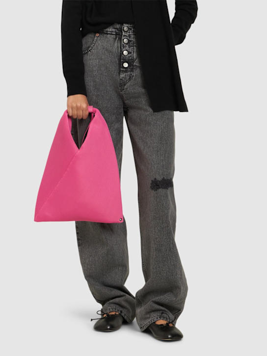 Luisaviaroma Borsa Piccola Japanese In Mesh