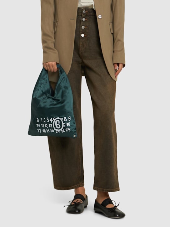 Luisaviaroma Borsa Piccola Japanese In Raso
