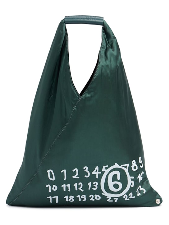 Luisaviaroma Borsa piccola Japanese in raso