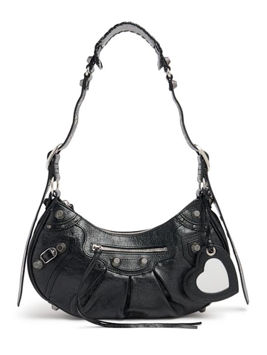 Luisaviaroma Borsa piccola Le Cagole