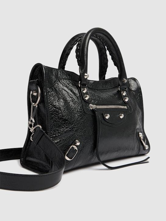 Luisaviaroma Borsa Piccola Le City Arena Lamb
