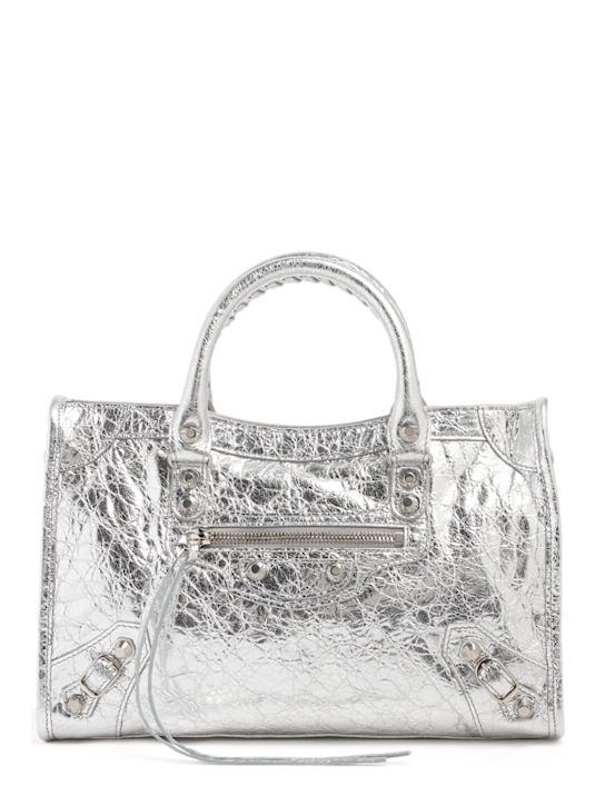 Luisaviaroma Borsa piccola Le City in pelle