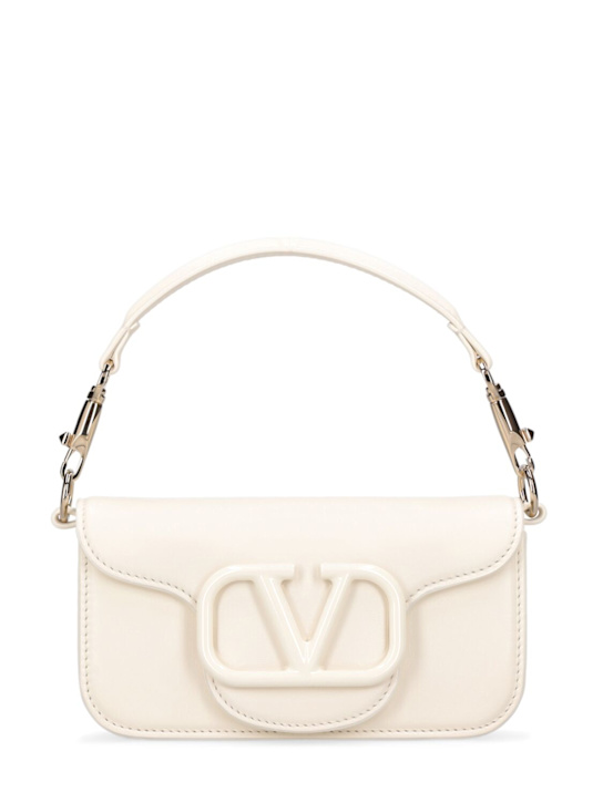 Luisaviaroma Borsa piccola Locò in pelle