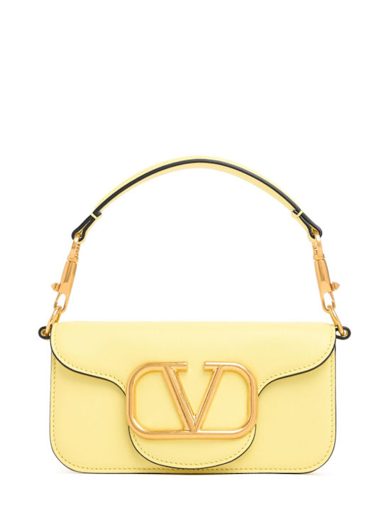 Luisaviaroma Borsa piccola Locò in pelle