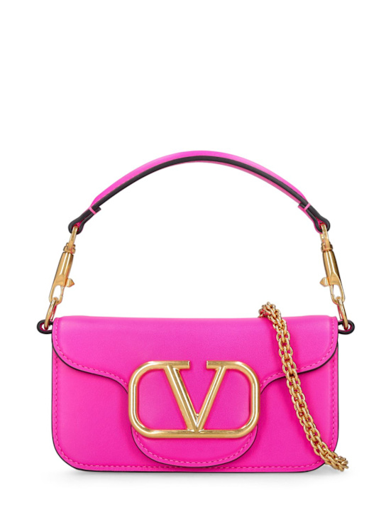 Luisaviaroma Borsa piccola Locò in pelle