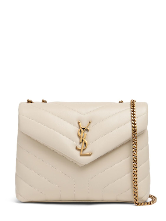 Luisaviaroma Borsa piccola Loulou in pelle