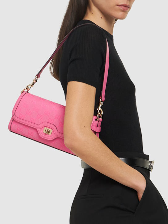 Luisaviaroma Borsa Piccola Luce In Tela