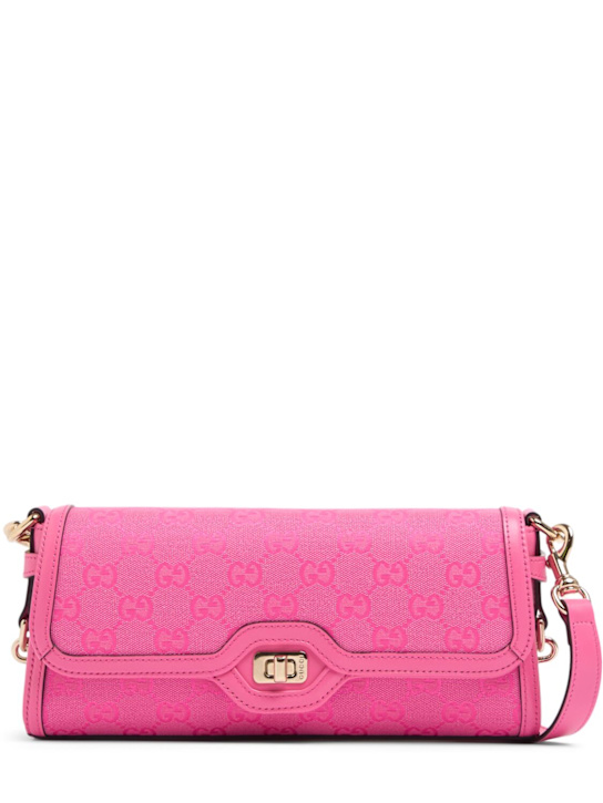 Luisaviaroma Borsa piccola Luce in tela