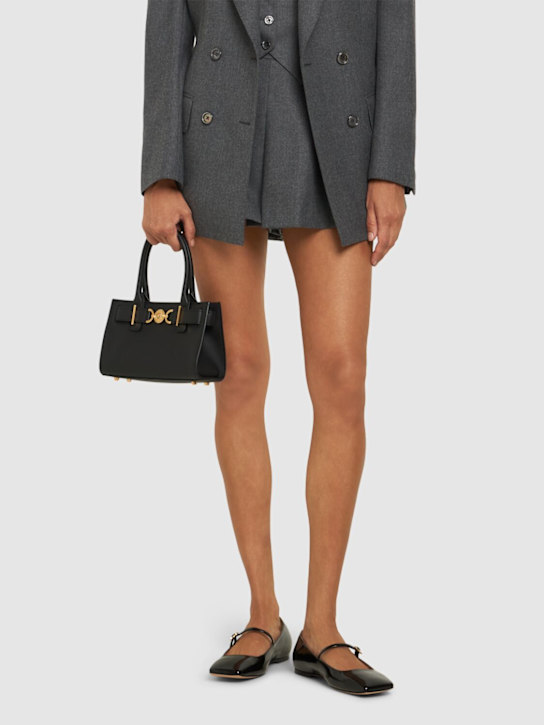 Luisaviaroma Borsa Piccola Medusa '95 In Pelle