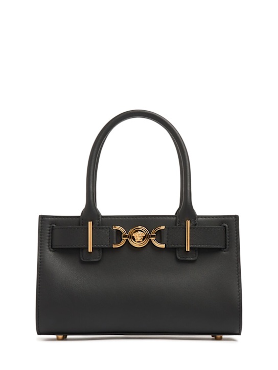 Luisaviaroma Borsa piccola Medusa '95 in pelle
