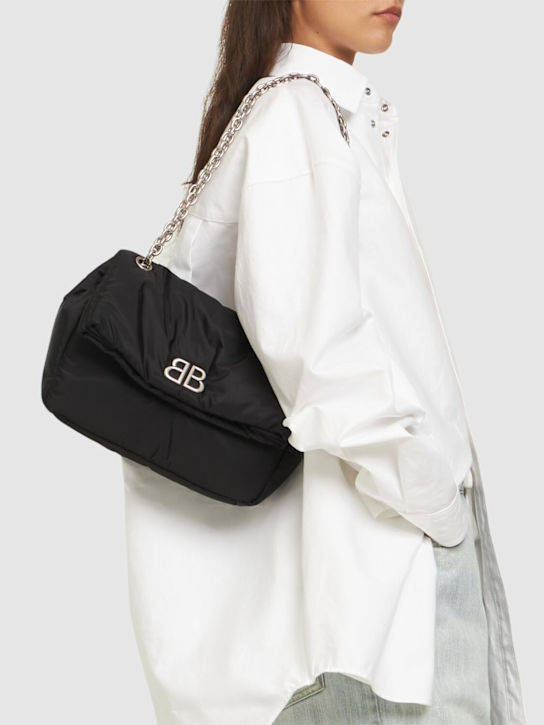 Luisaviaroma Borsa Piccola Monaco In Nylon