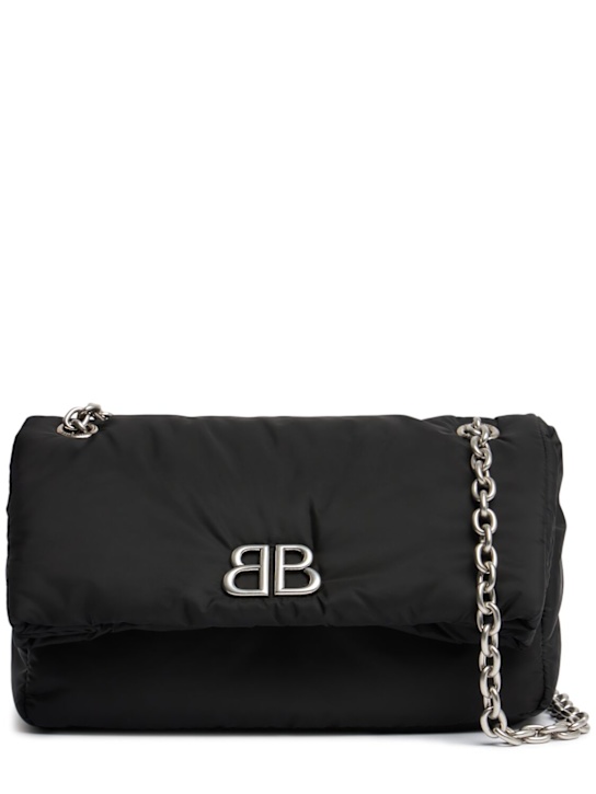 Luisaviaroma Borsa piccola Monaco in nylon