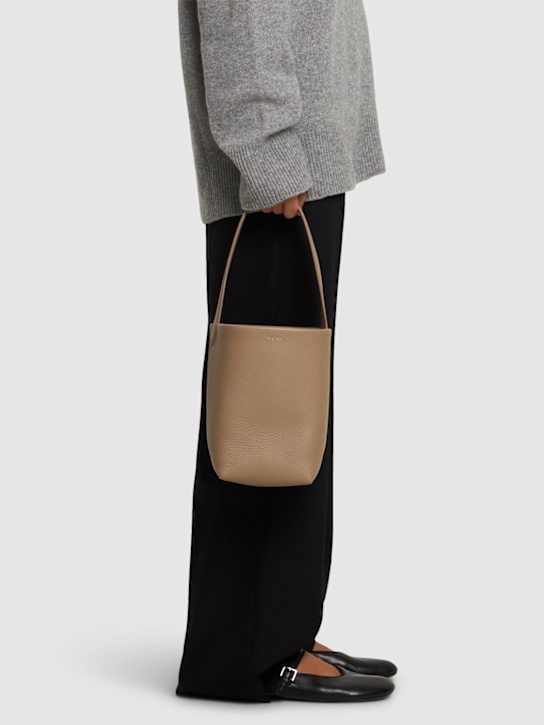 Luisaviaroma Borsa Piccola N/S Park In Pelle