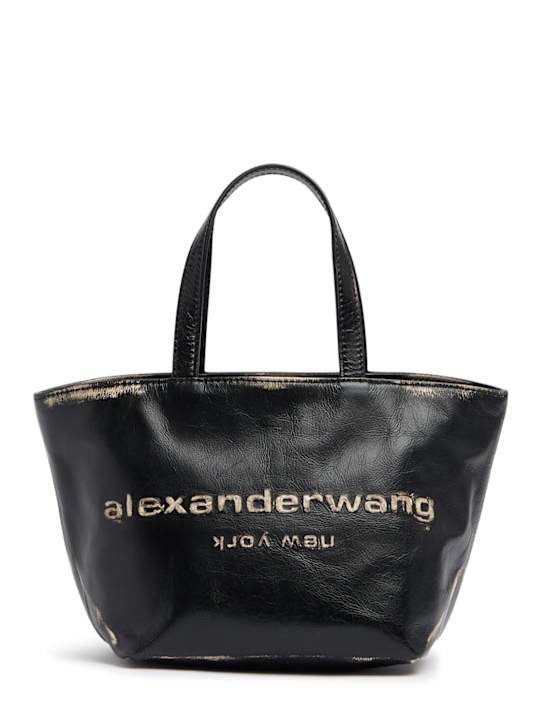 Luisaviaroma Borsa piccola Punch in pelle