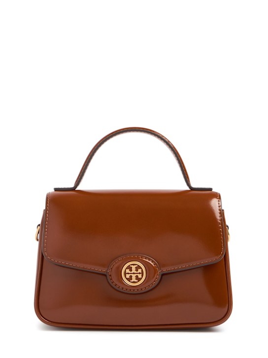 Luisaviaroma Borsa piccola Robinson in pelle