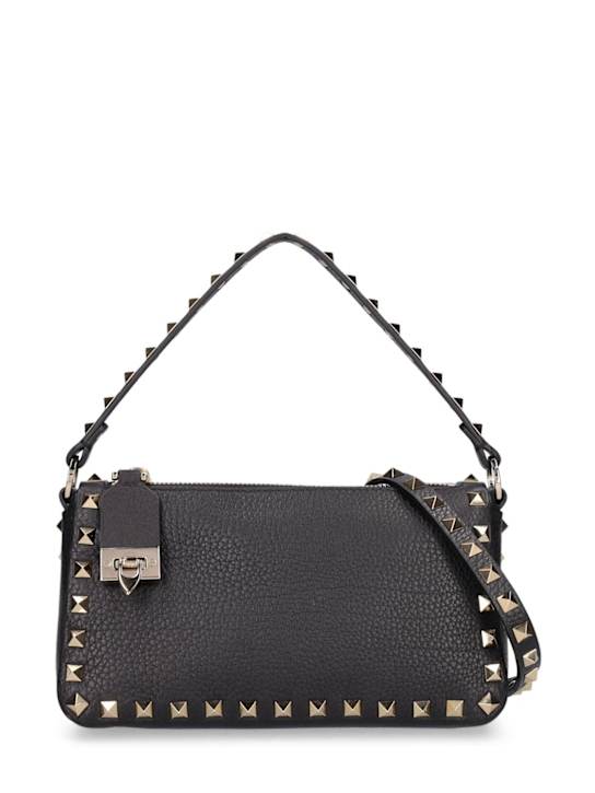 Luisaviaroma Borsa piccola Rockstud in pelle