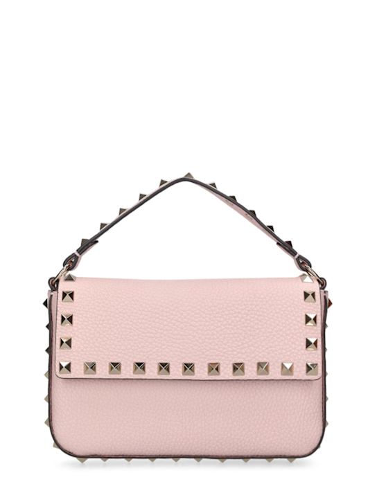 Luisaviaroma Borsa piccola Rockstud in pelle