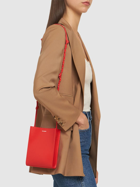 Luisaviaroma Borsa Piccola Tangle In Pelle