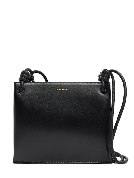 Luisaviaroma Borsa piccola Twist in pelle