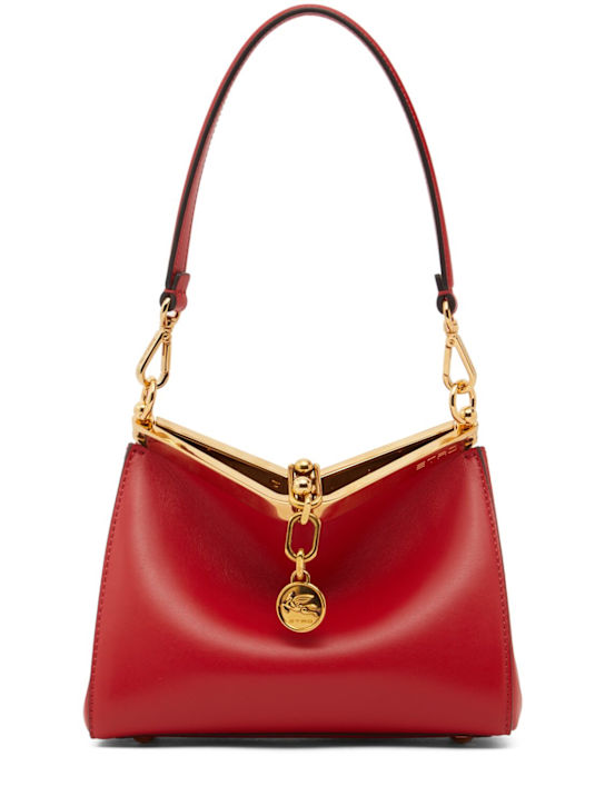 Luisaviaroma Borsa piccola Vela in pelle