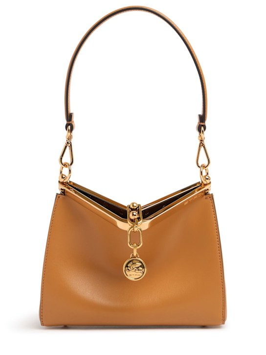 Luisaviaroma Borsa piccola Vela in pelle