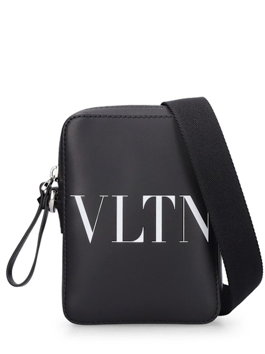 Luisaviaroma Borsa piccola VLTN in pelle